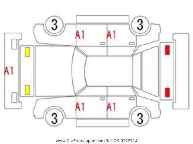 peugeot 208 2021 -PEUGEOT--Peugeot 208 5BA-P21HN05--VR3UPHNKSMT017979---PEUGEOT--Peugeot 208 5BA-P21HN05--VR3UPHNKSMT017979- image 2