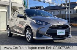 toyota yaris 2020 -TOYOTA--Yaris 5BA-MXPA10--MXPA10-2012418---TOYOTA--Yaris 5BA-MXPA10--MXPA10-2012418-