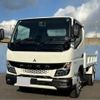 mitsubishi-fuso canter 2025 -MITSUBISHI 【岡山 400に5471】--Canter FBA60--FBA60-611363---MITSUBISHI 【岡山 400に5471】--Canter FBA60--FBA60-611363- image 1