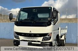 mitsubishi-fuso canter 2025 -MITSUBISHI 【岡山 400に5471】--Canter FBA60--FBA60-611363---MITSUBISHI 【岡山 400に5471】--Canter FBA60--FBA60-611363-