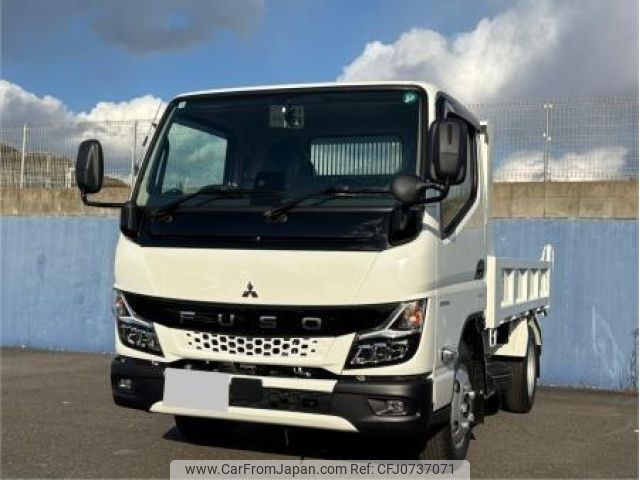 mitsubishi-fuso canter 2025 -MITSUBISHI 【岡山 400に5471】--Canter FBA60--FBA60-611363---MITSUBISHI 【岡山 400に5471】--Canter FBA60--FBA60-611363- image 1