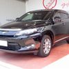 toyota harrier 2016 -TOYOTA--Harrier DBA-ZSU60W--ZSU60-0087606---TOYOTA--Harrier DBA-ZSU60W--ZSU60-0087606- image 1