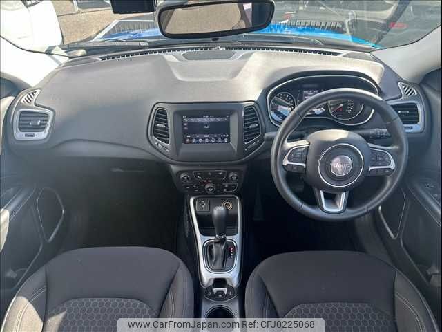 jeep compass 2018 -CHRYSLER--Jeep Compass ABA-M624--MCANJPAB0JFA04316---CHRYSLER--Jeep Compass ABA-M624--MCANJPAB0JFA04316- image 2