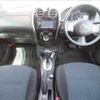 nissan note 2013 TE5537 image 3