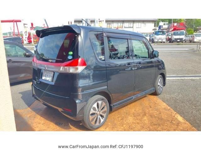 mitsubishi delica-d2 2014 quick_quick_DBA-MB15S_MB15S-250253 image 2