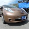 nissan leaf 2017 GOO_JP_700054078630250718001 image 20