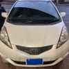 honda fit 2007 -HONDA--Fit DBA-GE6--GE6-1007812---HONDA--Fit DBA-GE6--GE6-1007812- image 2