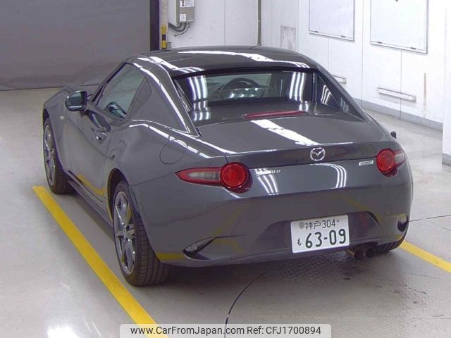 mazda roadster 2017 CFJ1700894 image 2