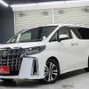 toyota alphard 2018 -TOYOTA--Alphard DBA-AGH30W--AGH30-0192265---TOYOTA--Alphard DBA-AGH30W--AGH30-0192265- image 1