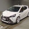 toyota aqua 2016 -TOYOTA 【奈良 501も5413】--AQUA NHP10-2535754---TOYOTA 【奈良 501も5413】--AQUA NHP10-2535754- image 1