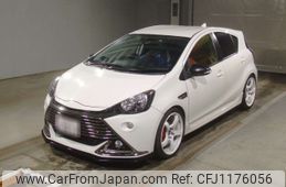 toyota aqua 2016 -TOYOTA 【奈良 501も5413】--AQUA NHP10-2535754---TOYOTA 【奈良 501も5413】--AQUA NHP10-2535754-