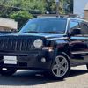 jeep patriot 2008 -CHRYSLER--Jeep Patriot ABA-MK74--1J8F7F8W18D544831---CHRYSLER--Jeep Patriot ABA-MK74--1J8F7F8W18D544831- image 1