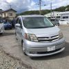 toyota alphard 2005 CFJ1739208 image 6