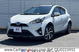 toyota aqua 2017 -TOYOTA--AQUA DAA-NHP10H--NHP10-6676444---TOYOTA--AQUA DAA-NHP10H--NHP10-6676444-