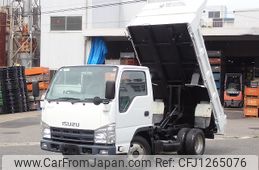 isuzu elf-truck 2013 25432802