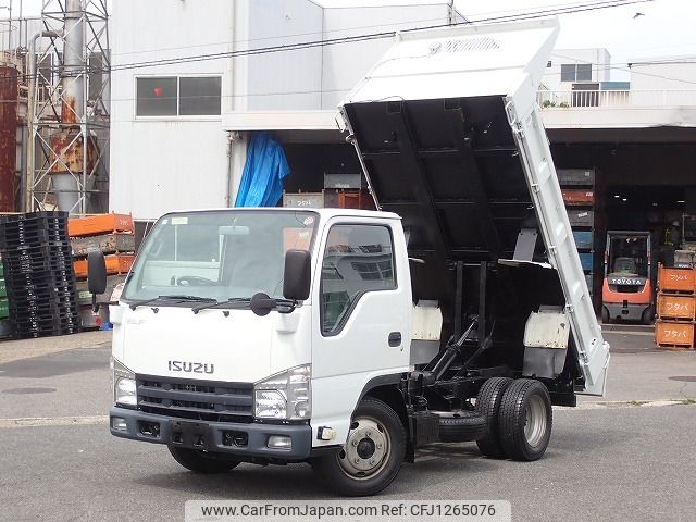 isuzu elf-truck 2013 25432802 image 1
