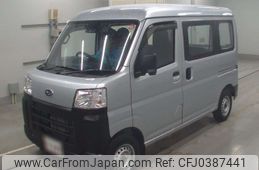 subaru sambar-van 2023 -SUBARU 【Ｎｏ後日 】--Samber Van S700B-0003242---SUBARU 【Ｎｏ後日 】--Samber Van S700B-0003242-