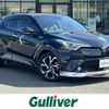 toyota c-hr 2018 -TOYOTA--C-HR DAA-ZYX10--ZYX10-2119025---TOYOTA--C-HR DAA-ZYX10--ZYX10-2119025- image 1