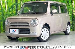 suzuki alto-lapin 2014 CFJ1681022