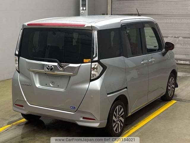 toyota roomy 2022 -TOYOTA--Roomy 5BA-M900A--M900A-0674133---TOYOTA--Roomy 5BA-M900A--M900A-0674133- image 2