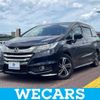 honda odyssey 2014 quick_quick_DBA-RC1_RC1-1014481 image 1