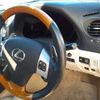 lexus is 2012 -LEXUS--Lexus IS DBA-GSE20--GSE20-2523686---LEXUS--Lexus IS DBA-GSE20--GSE20-2523686- image 12