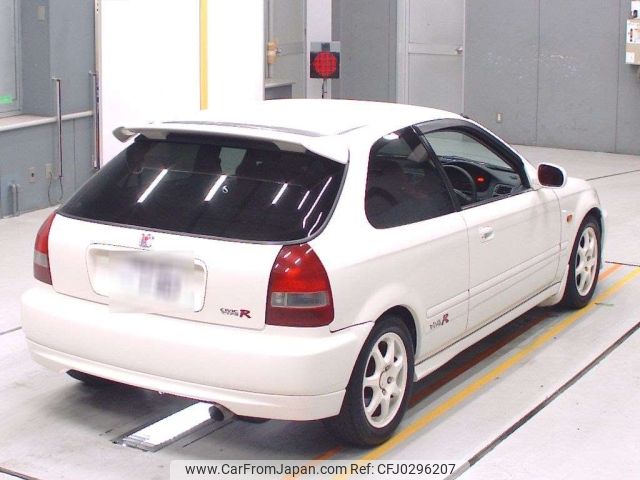 honda civic 1998 -HONDA 【岐阜 504つ183】--Civic EK9-1100627---HONDA 【岐阜 504つ183】--Civic EK9-1100627- image 2