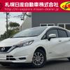 nissan note 2018 -NISSAN--Note DAA-HE12--HE12-184221---NISSAN--Note DAA-HE12--HE12-184221- image 1