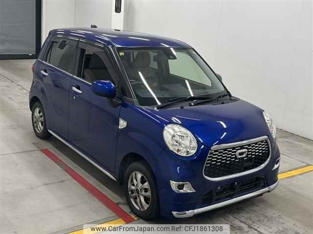 daihatsu cast 2016 CFJ1861308 image 1