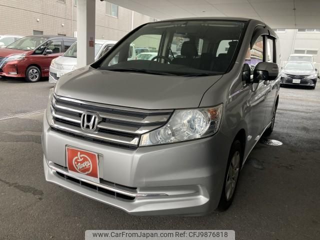 honda stepwagon 2013 quick_quick_DBA-RK1_1321831 image 2