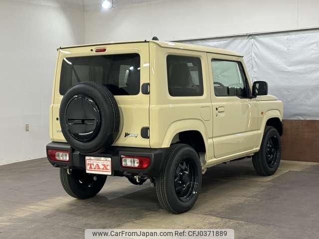 suzuki jimny 2024 -SUZUKI 【名変中 】--Jimny JB64W--360438---SUZUKI 【名変中 】--Jimny JB64W--360438- image 2