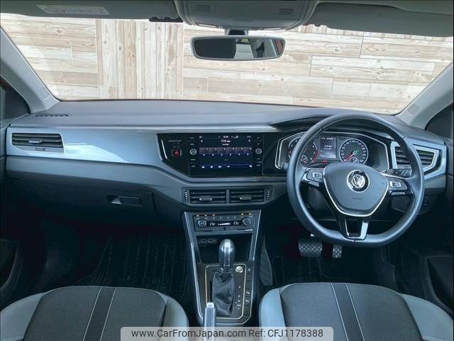 volkswagen polo 2018 -VOLKSWAGEN--VW Polo ABA-AWCHZ--WVWZZZAWZJU019466---VOLKSWAGEN--VW Polo ABA-AWCHZ--WVWZZZAWZJU019466- image 2