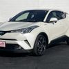 toyota c-hr 2017 -TOYOTA--C-HR DAA-ZYX10--ZYX10-2062380---TOYOTA--C-HR DAA-ZYX10--ZYX10-2062380- image 1