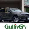 mazda cx-8 2019 -MAZDA--CX-8 6BA-KG5P--KG5P-106173---MAZDA--CX-8 6BA-KG5P--KG5P-106173- image 1