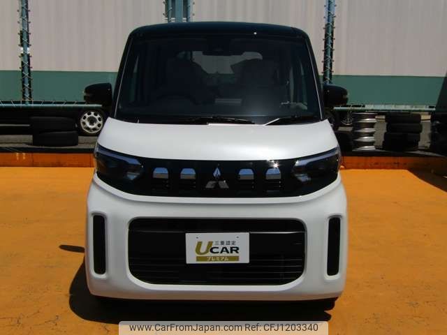 mitsubishi ek-space 2025 CFJ1203340 image 2