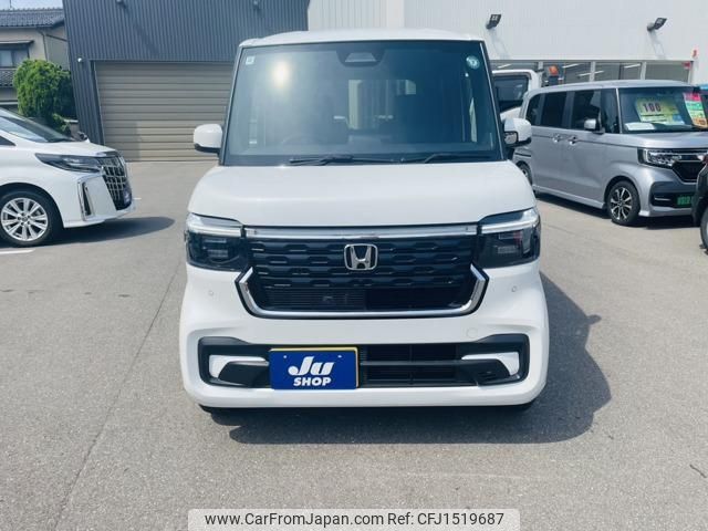 honda n-box 2024 CFJ1519687 image 2