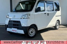 toyota pixis-van 2021 CFJ1255216