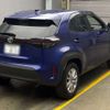 toyota yaris-cross 2023 -TOYOTA 【川崎 336ﾎ 411】--Yaris Cross 5BA-MXPB10--MXPB10-2026328---TOYOTA 【川崎 336ﾎ 411】--Yaris Cross 5BA-MXPB10--MXPB10-2026328- image 2