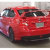 subaru wrx 2018 -SUBARU 【山梨 330ﾃ2318】--WRX CBA-VAB--VAB-024724---SUBARU 【山梨 330ﾃ2318】--WRX CBA-VAB--VAB-024724- image 2