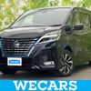 nissan serena 2019 quick_quick_DAA-HFC27_HFC27-057413 image 1