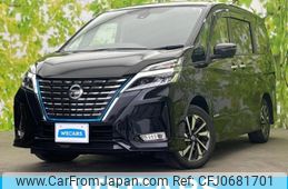 nissan serena 2019 quick_quick_DAA-HFC27_HFC27-057413