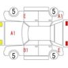mitsubishi pajero-mini 2011 -MITSUBISHI--Pajero mini ABA-H58A--H58A-1004625---MITSUBISHI--Pajero mini ABA-H58A--H58A-1004625- image 2
