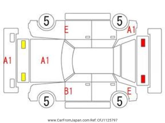 mitsubishi pajero-mini 2011 -MITSUBISHI--Pajero mini ABA-H58A--H58A-1004625---MITSUBISHI--Pajero mini ABA-H58A--H58A-1004625- image 2