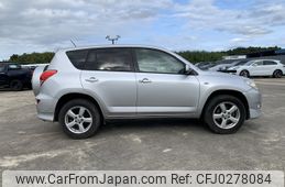 toyota rav4 2005 NIKYO_GZ43478