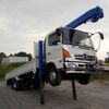 hino ranger 2011 GOO_NET_EXCHANGE_0302503A30250718W001 image 4