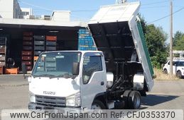 isuzu elf-truck 2011 -ISUZU--Elf SKG-NJR85AN--NJR85-7021024---ISUZU--Elf SKG-NJR85AN--NJR85-7021024-