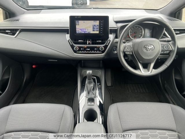 toyota corolla-sport 2019 -TOYOTA--Corolla Sport 3BA-NRE210H--NRE210-1007387---TOYOTA--Corolla Sport 3BA-NRE210H--NRE210-1007387- image 2