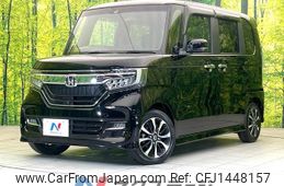 honda n-box 2018 quick_quick_JF3_JF3-1126770