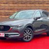 mazda cx-5 2017 -MAZDA--CX-5 DBA-KFEP--KFEP-104678---MAZDA--CX-5 DBA-KFEP--KFEP-104678- image 1