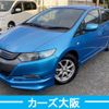 honda insight 2009 -HONDA--Insight DAA-ZE2--ZE2-1156825---HONDA--Insight DAA-ZE2--ZE2-1156825- image 1